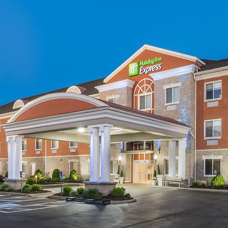 Holiday Inn Express Hotel & Suites 1000 Islands - Gananoque By Ihg Екстериор снимка